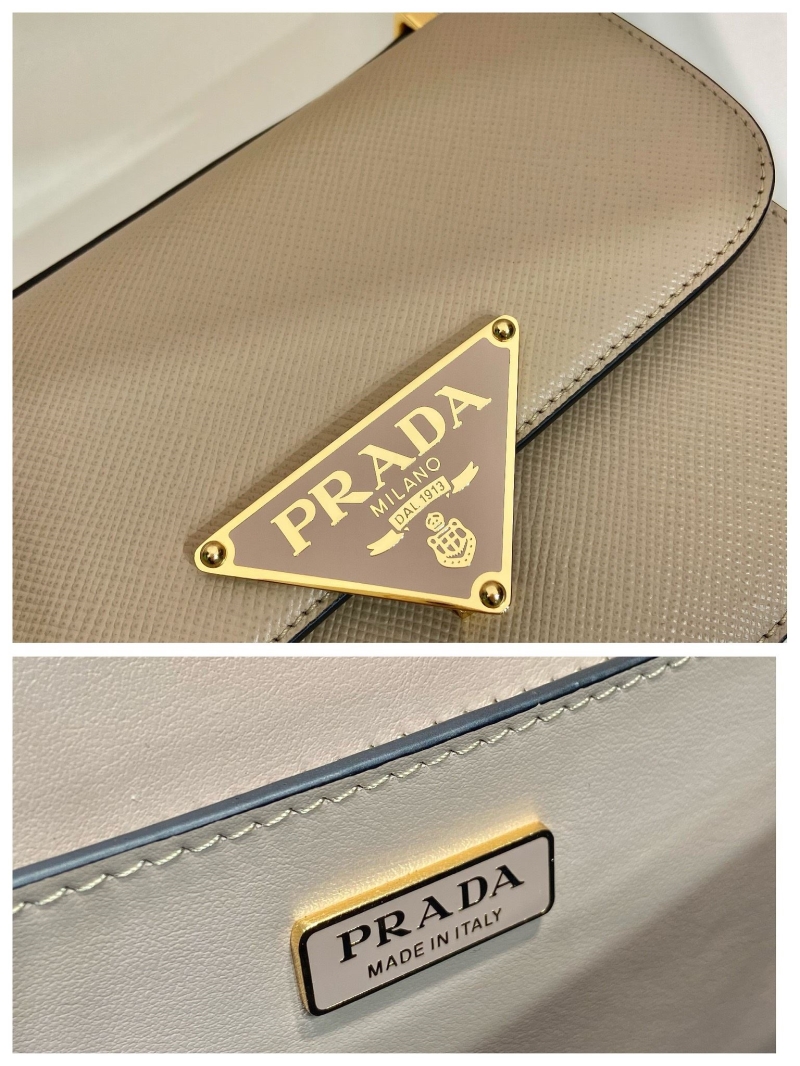 Pra*a satchel bags